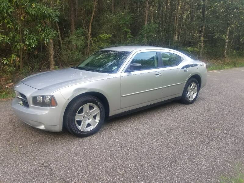 2007 Dodge Charger for sale at J & J Auto of St Tammany in Slidell LA