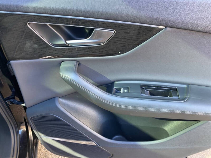 2021 Audi Q7 quattro Premium Plus 55 TFSI