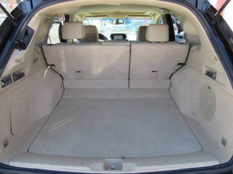 2014 Acura RDX w/Tech