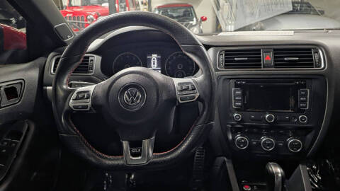 2013 Volkswagen Jetta GLI PZEV