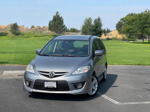 2010 Mazda MAZDA5 Touring