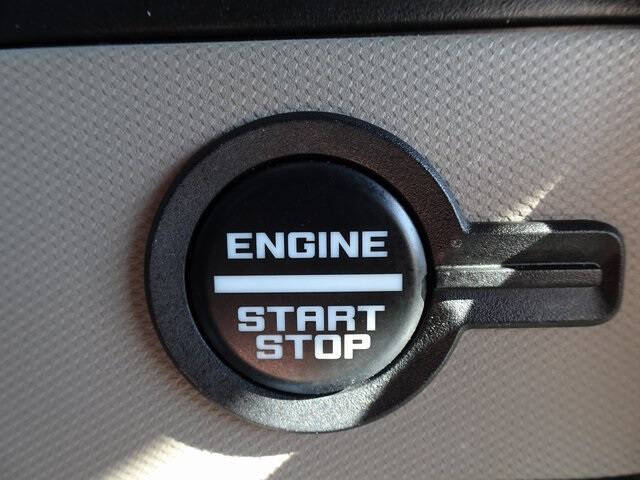 2023 Ford Bronco Wildtrak Advanced