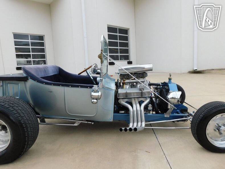 1921 Ford Model T