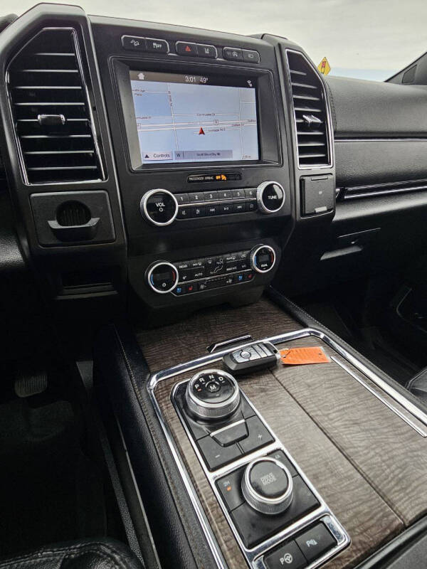2019 Ford Expedition Limited