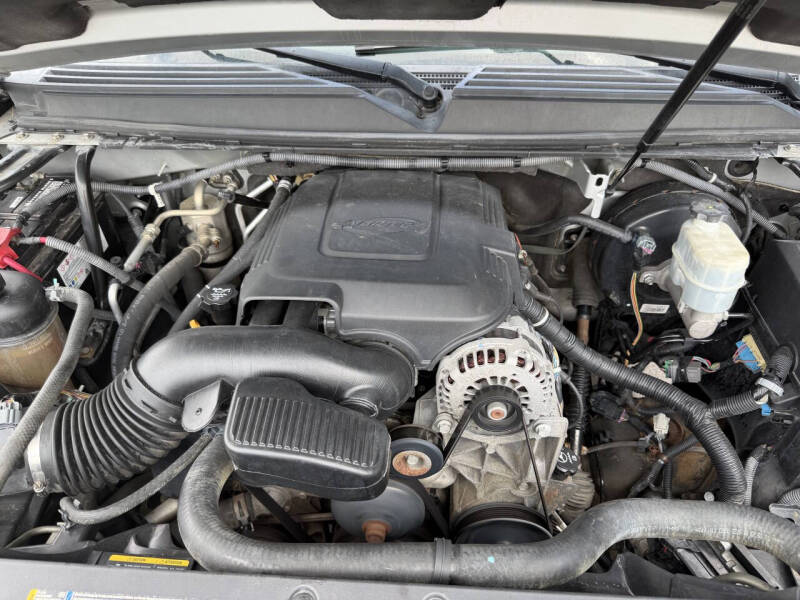 2011 GMC Yukon Denali