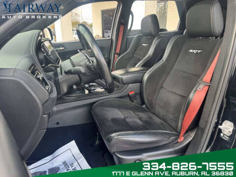 2021 Dodge Durango SRT 392