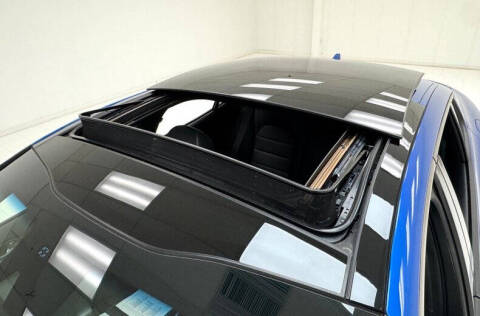 2020 Kia Stinger