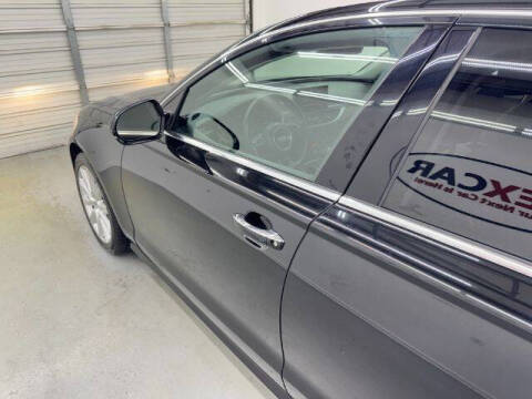 2016 Audi A6 2.0T Premium Plus