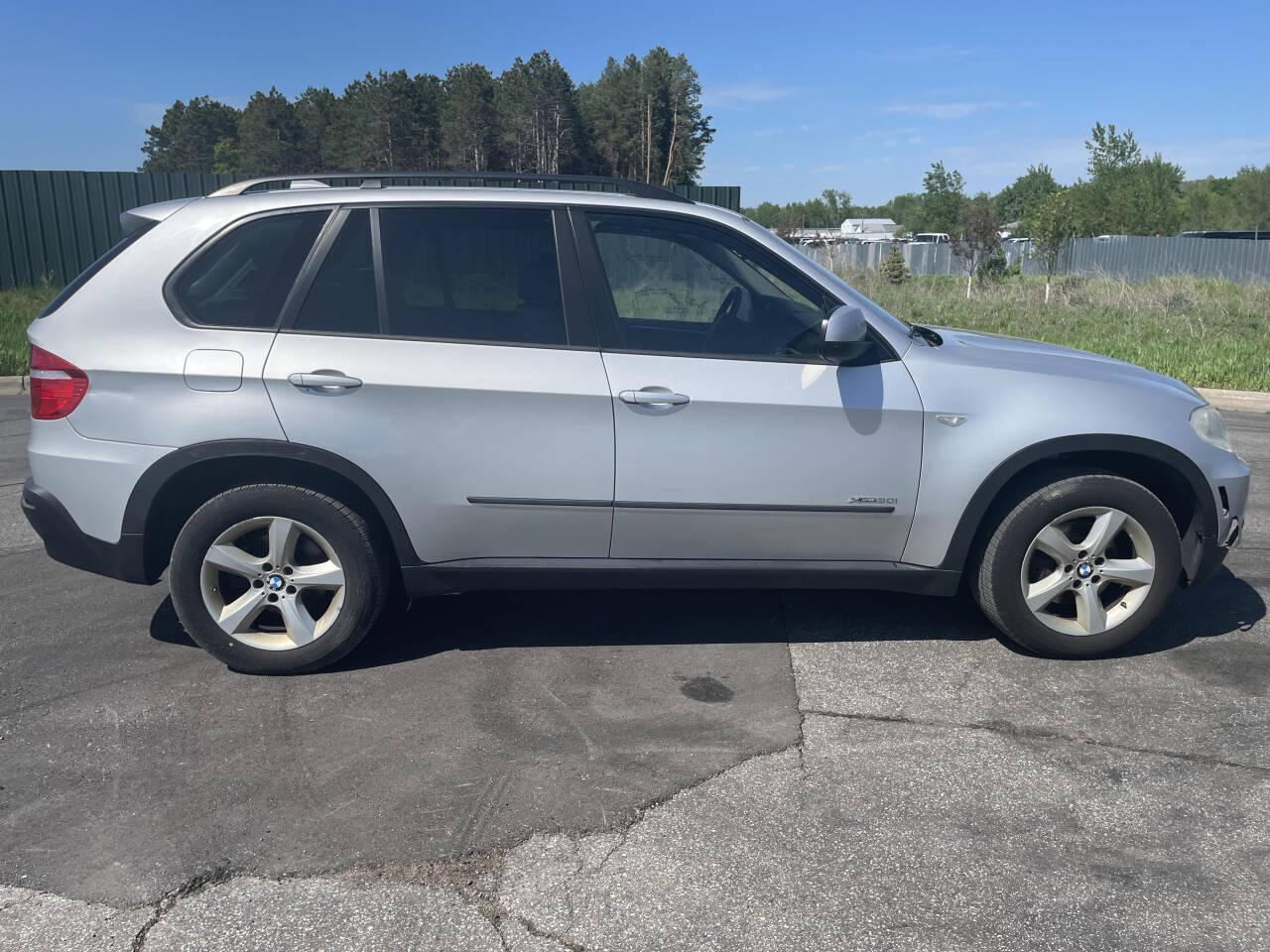 2009 BMW X5 for sale at Twin Cities Auctions in Elk River, MN