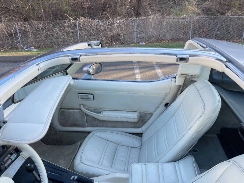 1978 Chevrolet Corvette