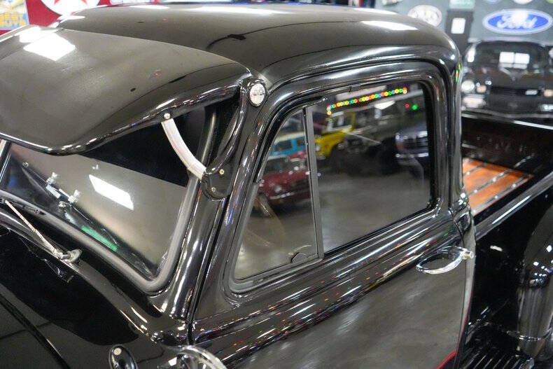 1952 Chevrolet 3100