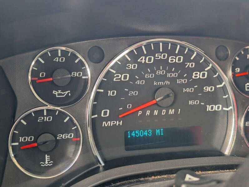 2019 Chevrolet Express 2500