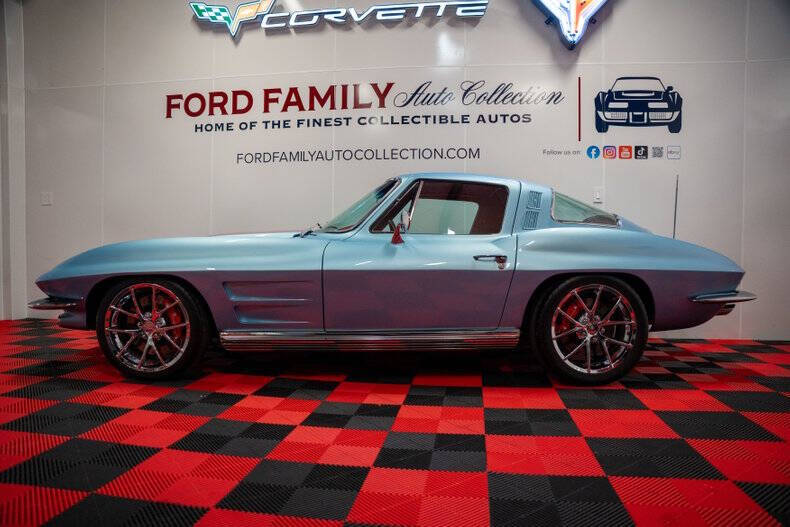 1964 Chevrolet Corvette