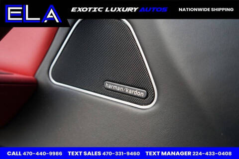 2019 Maserati Levante