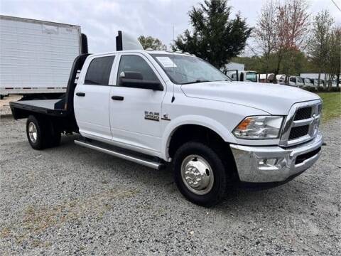 2017 RAM 3500 for sale at Vehicle Network - Impex Heavy Metal in Greensboro NC