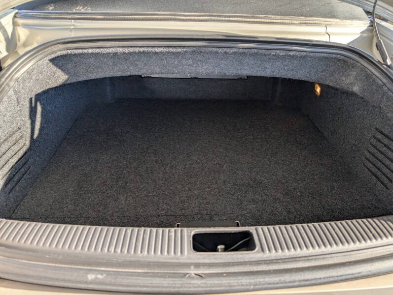 2009 Audi TT 3.2 quattro Prestige