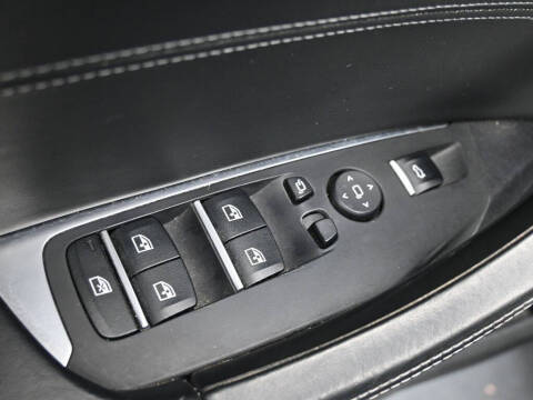 2020 BMW X3 M Competition