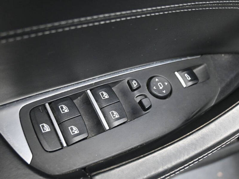 2020 BMW X3 M Competition