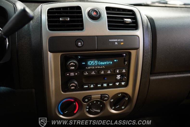 2011 GMC Canyon SLT