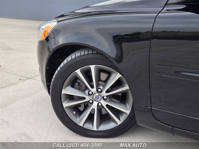 2013 Volvo C70 T5 Premier Plus