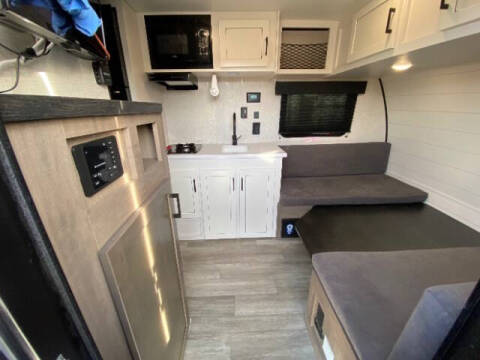 2024 Jayco JAY FLIGHT SLX 154BHW