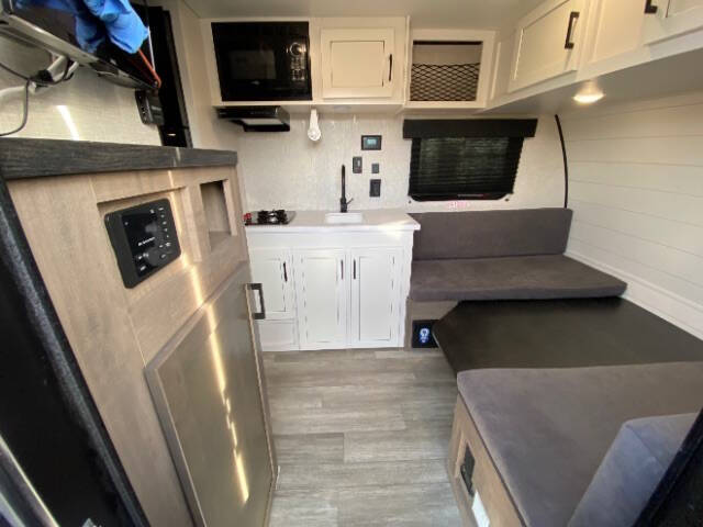 2024 Jayco JAY FLIGHT SLX 154BHW