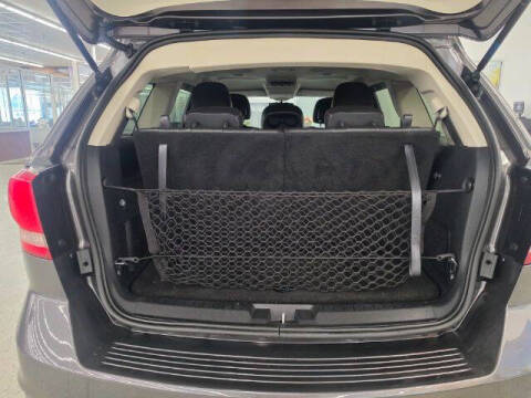 2017 Dodge Journey GT