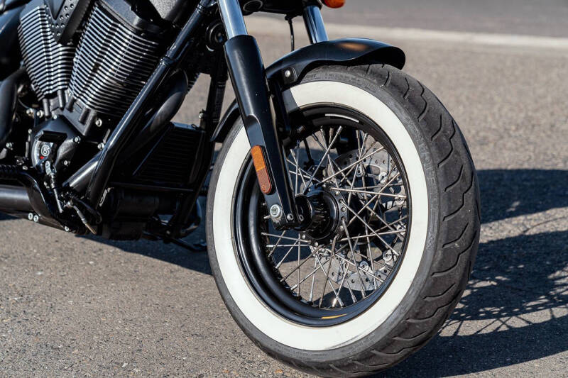 2012 Victory High-Ball