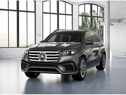 2024 Mercedes-Benz GLS GLS 450