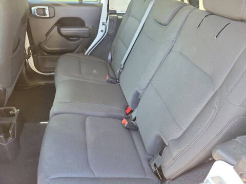 2022 Jeep Wrangler Unlimited