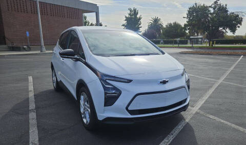 2023 Chevrolet Bolt EV 1LT