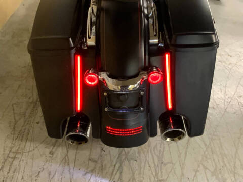 2016 Harley-Davidson Street Glide Special