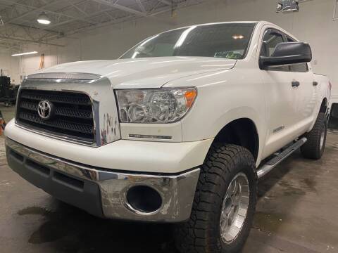 2007 Toyota Tundra for sale at Paley Auto Group in Columbus OH