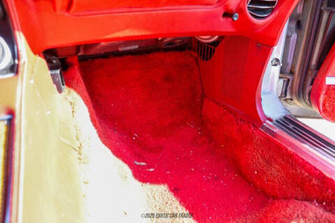 1976 Chevrolet Corvette