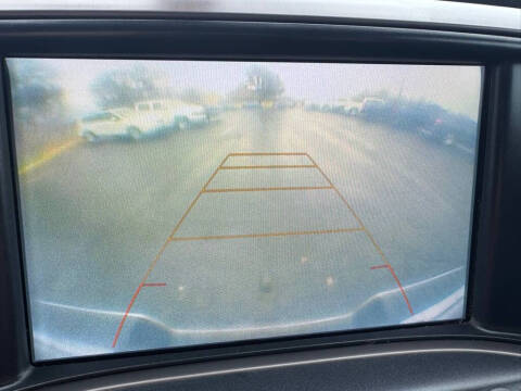 2018 GMC Sierra 2500HD