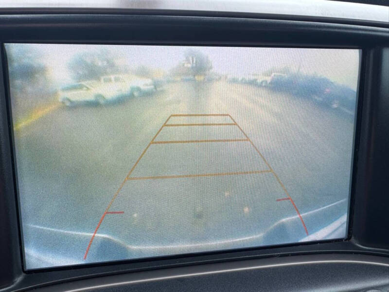 2018 GMC Sierra 2500HD