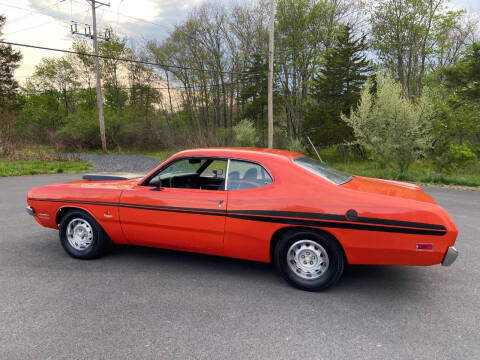 1971 Dodge Dart