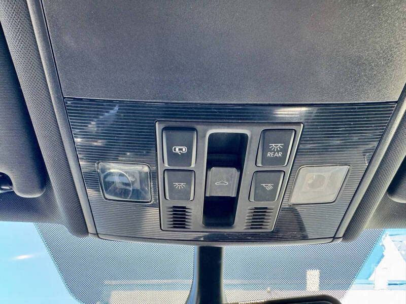 2015 Volkswagen Golf GTI SE