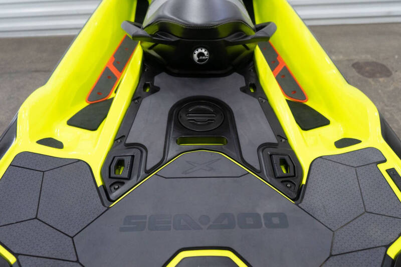 2018 Sea-Doo RXT-X 300