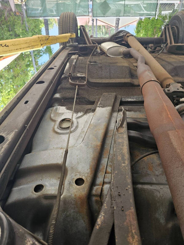 1967 Cadillac DeVille