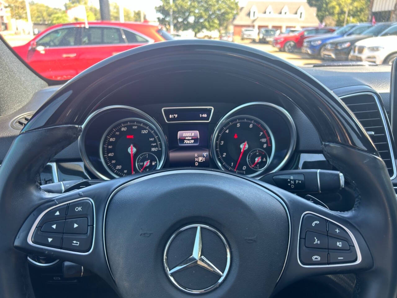 2018 Mercedes-Benz GLE for sale at Hope City Auto Sales in Senatobia, MS