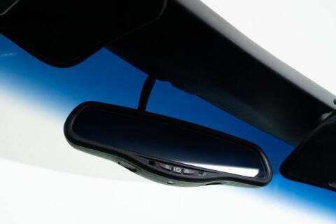 2002 Chevrolet Corvette