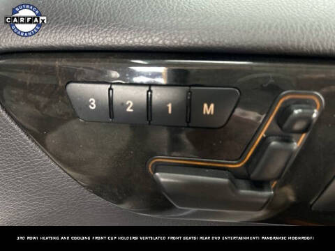 2015 Mercedes-Benz GL-Class GL 550 4MATIC