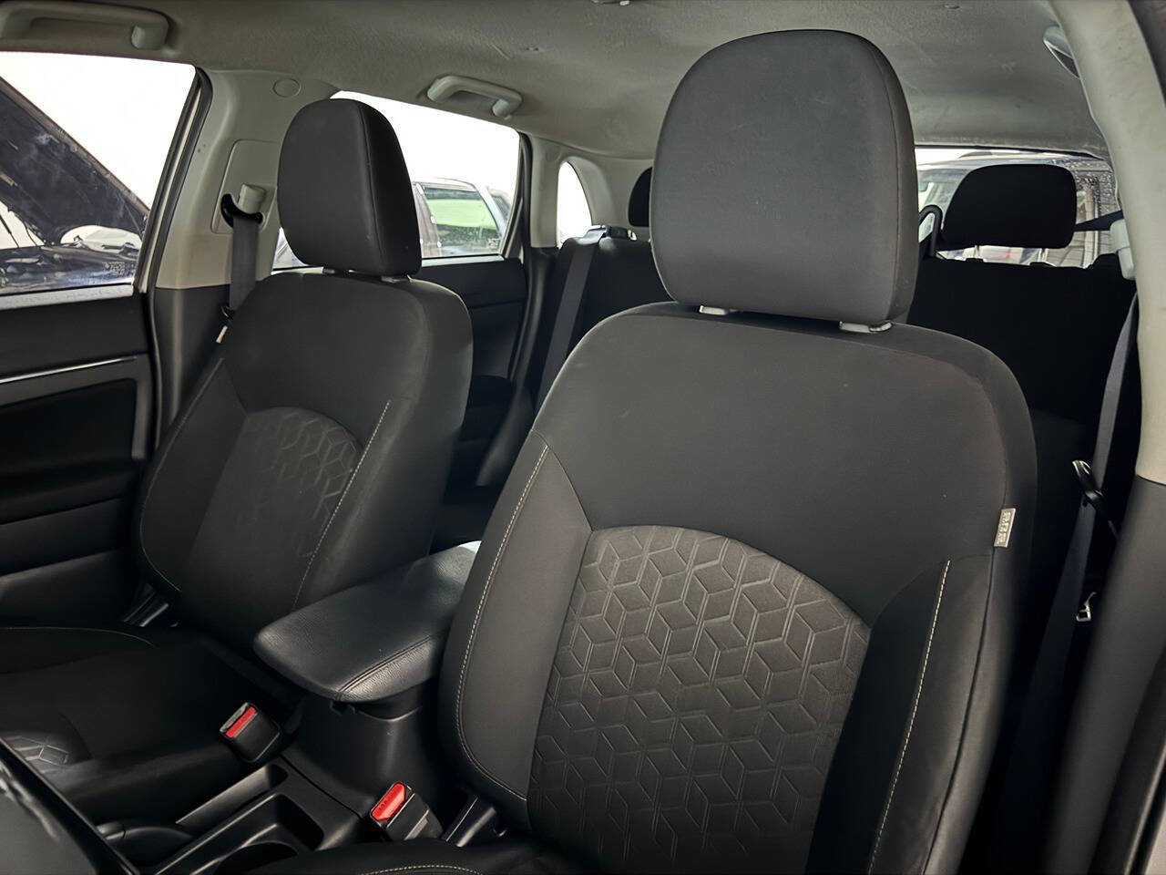 2020 Mitsubishi Outlander Sport for sale at Saccucci's Of Schaumburg in Schaumburg, IL