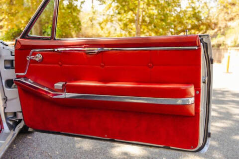 1963 Cadillac DeVille