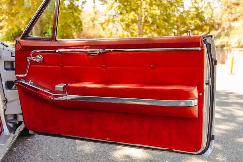 1963 Cadillac DeVille
