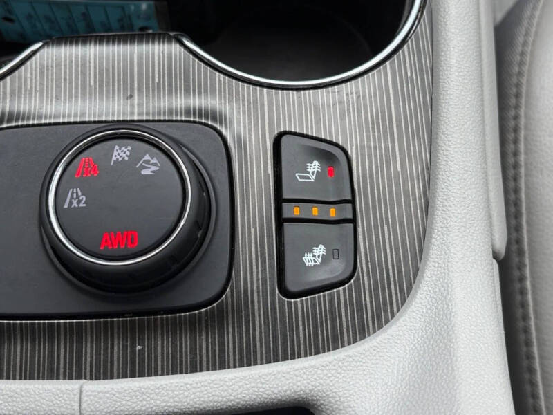2020 GMC Acadia SLT