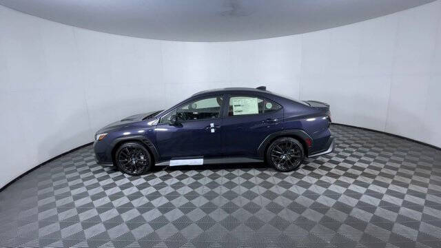 2025 Subaru WRX Limited