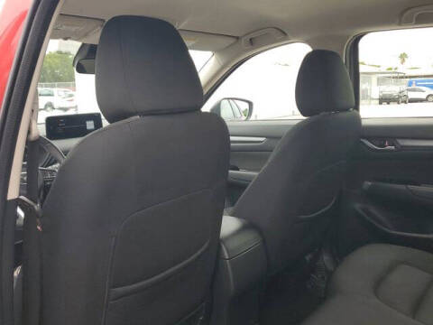 2023 Mazda CX-5 2.5 S