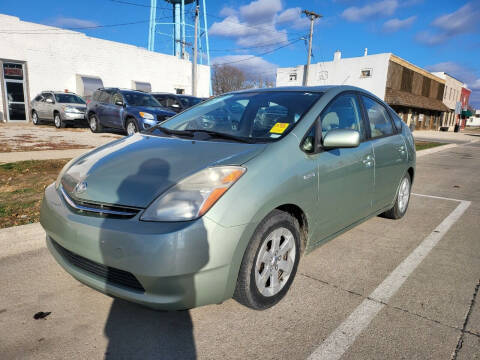 2006 Toyota Prius for sale at Bo's Auto in Bloomfield IA